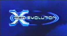 xmenevolution