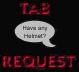 Guitar Tabs