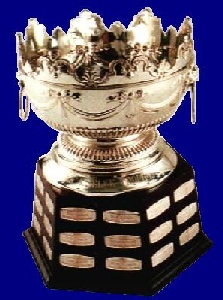 Picture of the Lord Twon JAM Cup