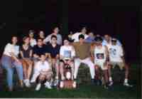 1998 Official JAM Photo