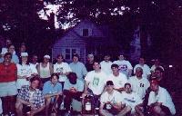 Official 2002 JAM photo
