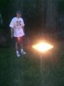 ...FIRE!