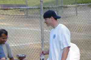 more rafaz with the cup
