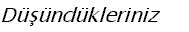 Yaz�n Bakal�m