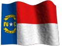 North Carolina flag