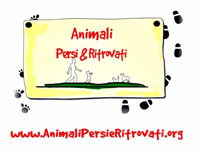 Animali persi e ritrovati