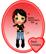 Buon S.Valentino!!