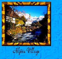 AlpineVillage.jpg (16654 bytes)