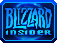 Sign up for the Blizzard Insider