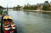 Seine River (Paris)