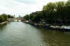 Seine River (Paris)