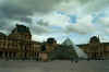 Pyramide du Louvre (Paris)