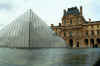 Pyramide du Louvre (Paris)
