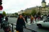 Emilie at Saint-Michel