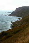 Nez de Jobourg