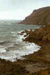 Nez de Jobourg
