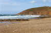 Baie d'Ecalgrain