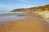Baie d'Ecalgrain
