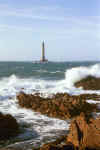 Goury Lighthouse