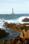 Goury Lighthouse