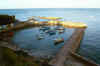 Smallest harbor in France!