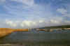Omonville Harbor