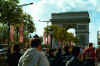 Arc de Triomphe