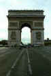 Arc de Triomphe