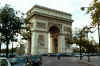 Arc de Triomphe
