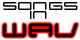 Songs in Wav-format