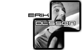 Erik Olsson