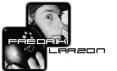 Fredrik Larzon