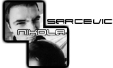 Nikola Sarcevic