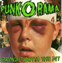 Punk-o-rama vol. 4