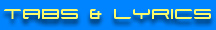 Tabs & Lyrics