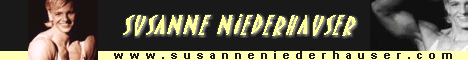 Susanne Niederhauser Official Website