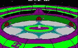 Starflight I Starport