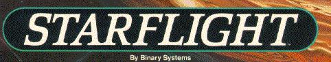 The Starflight and Starflight II fan page