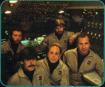 The Crew of Binary Systems