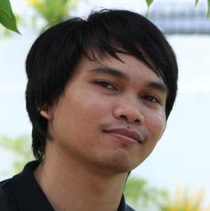 Loreto Gabawa Jr.