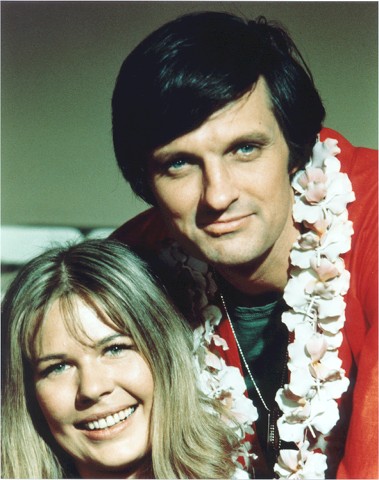 (1972) Those two have the bluest eyes that go on forever...I'M SERIOUS