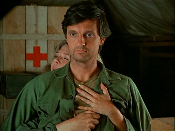 (1972) From 'Love Story' Now THAT'S WHAT WE WANNA SEE!!! 