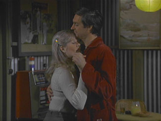 (1973) From "Officers Only"