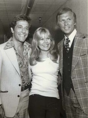 From 'Celebrity Sweepstakes'