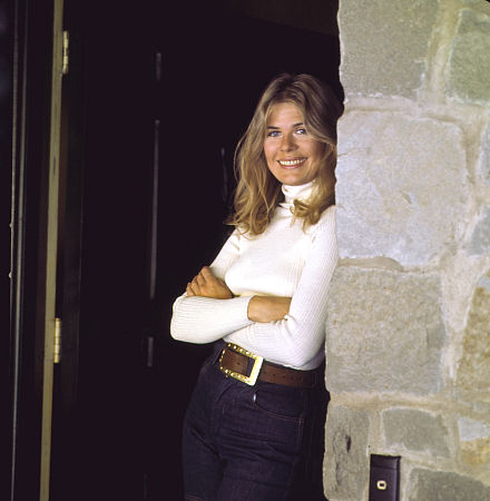 How TIGHT are those jeans? I wish I was a 70's Child