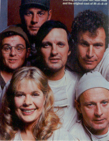 1973 - God look how young they are!!! 
