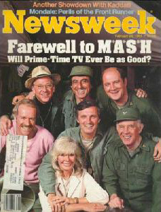 Farewell...