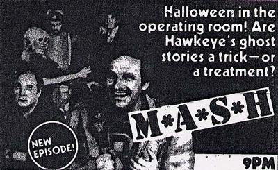 Ep: Trick or Treatment
