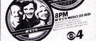 Ep: Are you now Margaret? (Is she a communist?)