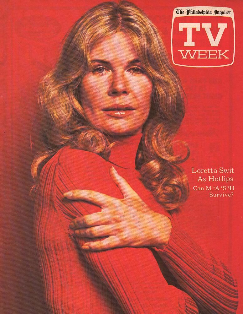 1972 - hot Hot HOT!